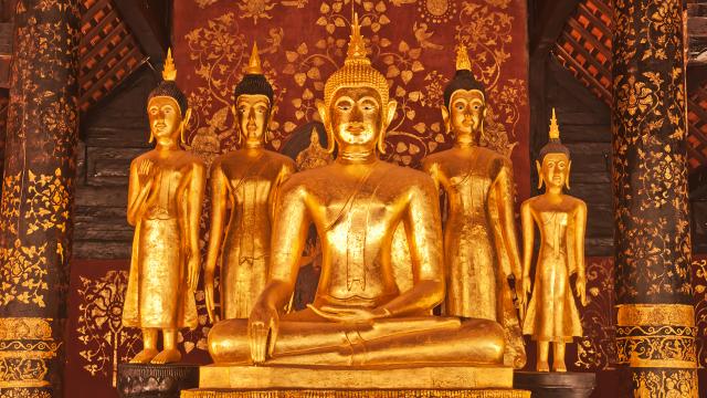 ฝันเห็นพระเลขเด็ดคืออะไร