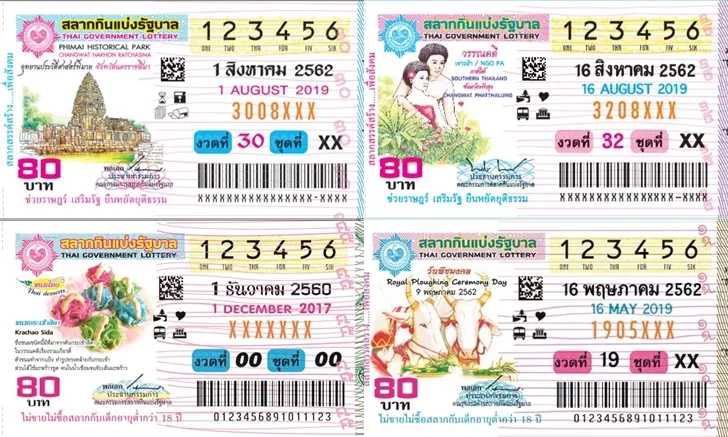 ลอตเตอรี่