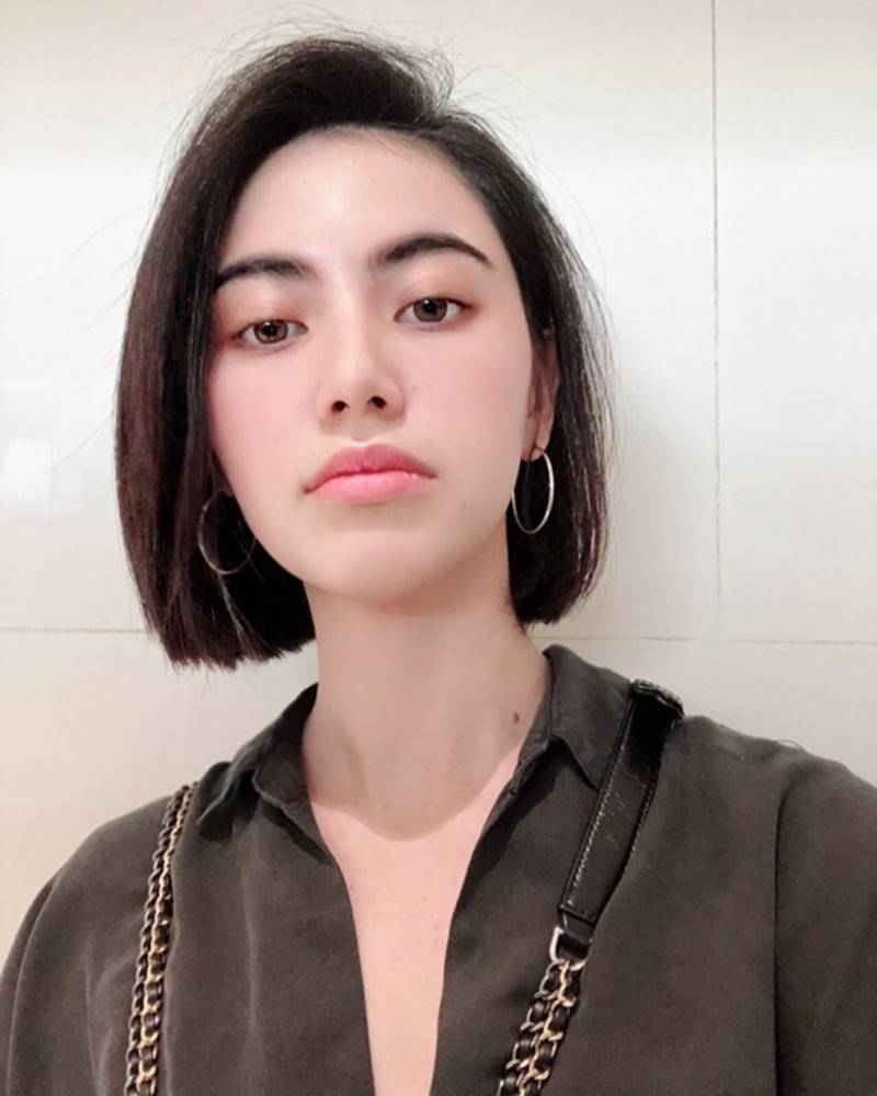 ฝันว่าตัดผมสั้น