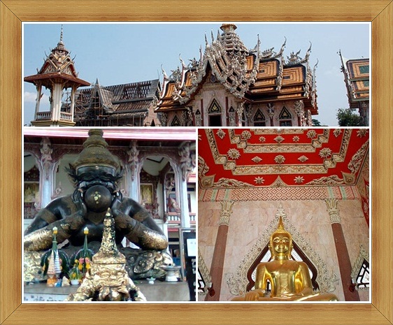วัดศีรษะทอง นครปฐม 