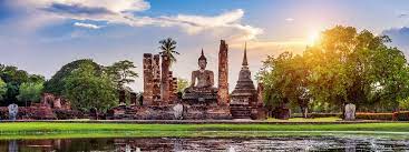 ฝันว่าไปเที่ยววัดในจังหวัดพระนครศรีอยุธยา