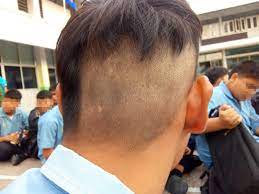 ฝันว่าโดนตัดผม 